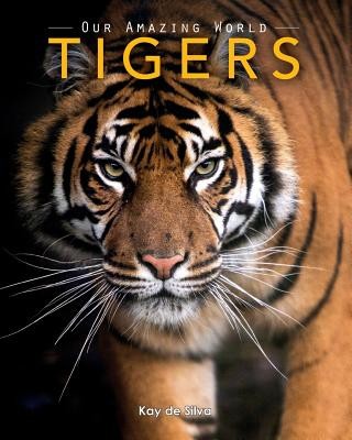 Tigers: Amazing Pictures &amp;amp; Fun Facts on Animals in Nature foto