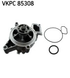 SKF VKPC 85308 Pompă de apă răcire motor