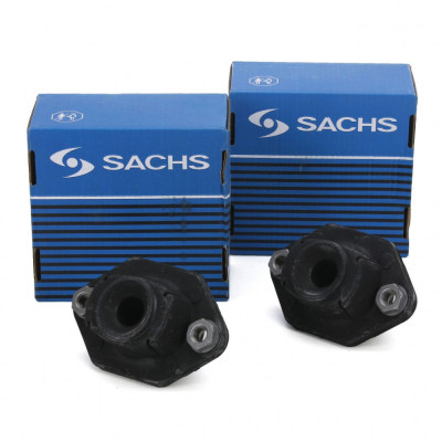 Set 2 Buc Flansa Amortizor Spate Sachs Bmw Seria 3 E90 2004-2012 802 547 foto