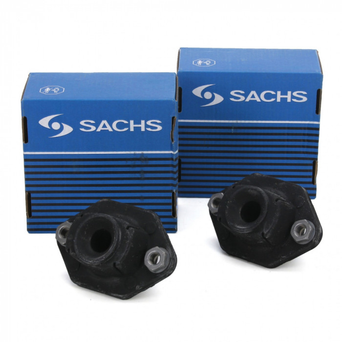 Set 2 Buc Flansa Amortizor Spate Sachs Bmw Seria 3 E93 2006-2013 802 547