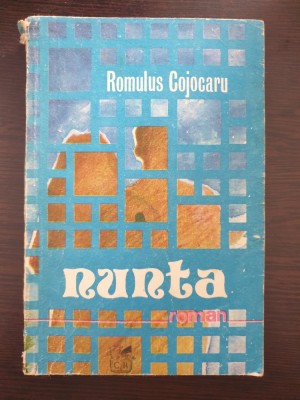 NUNTA - Romulus Cojocaru foto