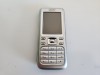 Telefon Nokia 6234 Argintiu, Folosit, Functional, cu Incarcator