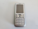 Cumpara ieftin Nokia 6234 Argintiu - Telefon Mobil Second Hand, Functional, cu Incarcator