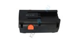 Baterie de schimb VHBW pentru mașina de tuns iarba Gardena 8838, 8838U, 04025-20, 8838-20, 4025 - 5000 mAh 25 V Li-Ion, negru