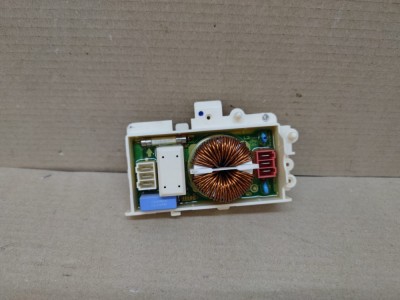 filtru deparazitare masina de spalat LG / C161 foto