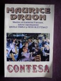 Contesa- Maurice Druon