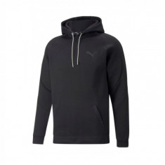 Day in Motion Hoodie DK Puma Black