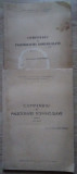 Damian Bogdan / COMPENDIU AL PALEOGRAFIEI ROM&Acirc;NO - SLAVE, 2 volume, 1969