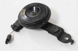 Claxon Auto Lexus LS _F4_ 2013 OEM 86560-50010, 272100-2320 Negru/Rosu Set Claxon 12V Piese Auto Originale Garantie