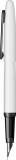 Stilou Sheaffer VFM White