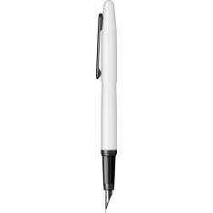 Stilou Sheaffer VFM White