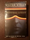 William Gibson - Virtual Light (Lumină virtuală, lb. eng.)