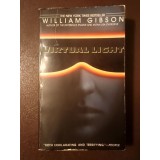 William Gibson - Virtual Light (Lumină virtuală, lb. eng.)