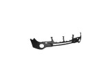 Bara fata Bmw X3 (E83), 2007-11.2010, cu gauri pentru spalator; grunduit; superioara, Rapid