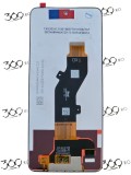 Display Infinix HOT 50 (4G) X6882