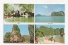 FS1 - Carte Postala - THAILAND, Pang-Nga, necirculata, Fotografie