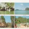 FS1 - Carte Postala - THAILAND, Pang-Nga, necirculata