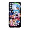 Husa compatibila cu Oppo A52, Viceversa, model Sonic Characters, Silicon, TPU