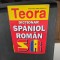 Dicționar Spaniol Rom&acirc;n - Teora
