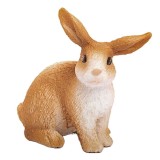 Cumpara ieftin Figurina Schleich, Iepure, 4 x 4cm