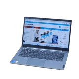 Laptop Second Hand, LENOVO THINKBOOK 14 G2 ITL, Procesor I5 1135G7, Memorie RAM 16 GB, SSD 512 GB NVME, Windows 11 Pro, Webcam, UK, Backlight, Tastatu