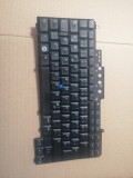 Tastatura Dell Latitude D620 D630 D631 D820 D830 Precision M65 M4300