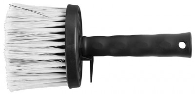 Pensulă Strend Pro Brosse PB003, 105 mm, zidărie, pictură, păr alb din PVC foto