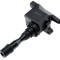 Bobina inductie Mitsubishi Pajero 2 3.5 V6 1994-1999, NTY ECZ-MS-021