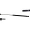 Amortizor haion spate Audi A4 (B6), 11.2000-11.2004 Model CABRIO, partea Stanga=Dreapta, 1 buc. 8H0827552B, Lungime/Forta/Cursa Piston 310mm/570N/85m