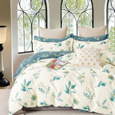 LENJERIE DE PAT PERCALLE IMPRIMAT (PRC120) - KING SIZE 6 foto