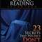 Cold Reading Technique: 23 Secrets That Psychics Don&#039;t Want You to Know
