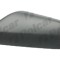 Carcasa oglinda exterioara Opel Astra G 01.1998-08.2009 partea dreapta BestAutoVest carcasa neagra