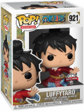 Figurina - Pop! One Piece: Luffytaro | Funko
