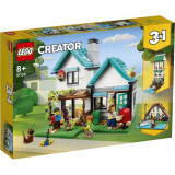 Cumpara ieftin LEGO Creator Casa Primitoare 31139
