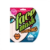 Cumpara ieftin Masca servetel hidratare, Blingpop