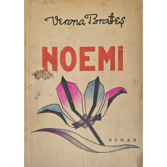Verona Brateș, Noemi