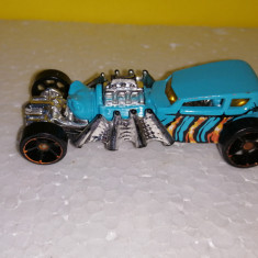 bnk jc Hot Wheels Street Creeper