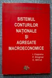 Sistemul conturilor nationale si agregate macroeconomice - Capanu, Wagner, Mitrut, OECONOMICA, Academia de Studii Economice, cuprins in foto!