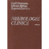 Neurologie clinica, Volumul al II-lea