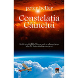 Constelatia Cainelui - Peter Heller