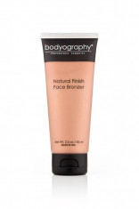 Bodyography Bronzer ten NATURAL FINISH foto