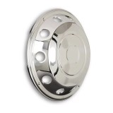 Capac inox roata fata 22,5&quot; MTX