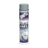 Grund DUPLI-COLOR Car&#039;s, gri, 600ml, Bison