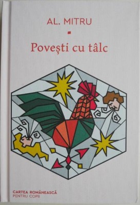 Povesti cu talc &amp;ndash; Al Mitru foto
