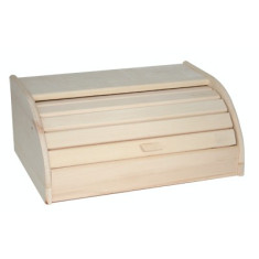 Cutie din lemn pentru paine MN011742 Raki