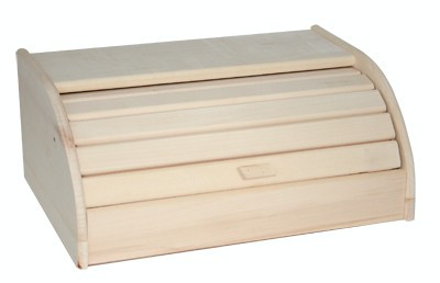 Cutie din lemn pentru paine MN011742 Raki
