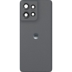 Capac Baterie Motorola Edge 50, Gri (Koala Gray), Service Pack 5S58C24925