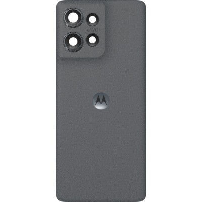 Capac Baterie Motorola Edge 50, Gri (Koala Gray), Service Pack 5S58C24925 foto