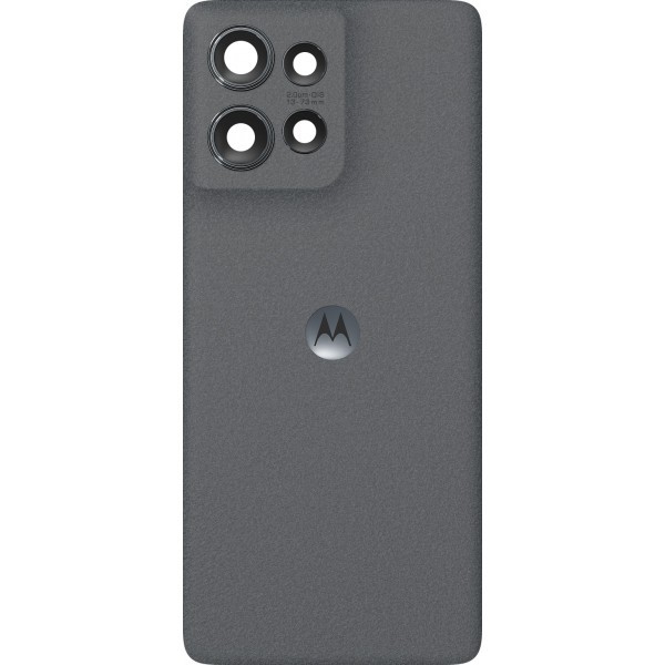 Capac Baterie Motorola Edge 50, Gri (Koala Gray), Service Pack 5S58C24925