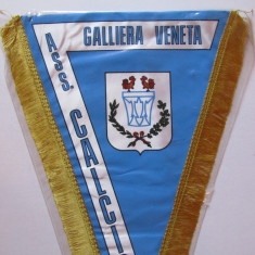 Fanion fotbal - ASS GALLIERA VENETA CALCIO (Italia)